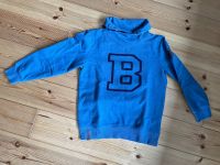 Cooler Pulli Gr. 134/140 Sweatshirt Nordrhein-Westfalen - Detmold Vorschau