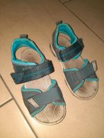 Sandalen superfit gr. 27 Schleswig-Holstein - Fedderingen Vorschau