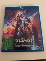 Thor love & Thunder blu ray Rheinland-Pfalz - Sprendlingen Vorschau