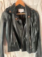 Bikerjacke/ Lederjacke Bayern - Roding Vorschau