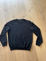 Hugo Boss Herrenpullover Pullover Gr.M Schwarz  NP 139€ Berlin - Lichterfelde Vorschau