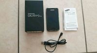 Samsung Galaxy S Plus GT-I9001 inkl OVP 8GB - TOP Hessen - Weilmünster Vorschau