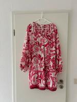 Kleid pink H&M Viskose L Nordrhein-Westfalen - Dinslaken Vorschau