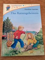 Kinderbücher: Das Katzengeheimnis, Pferdegeschichten u. weitere Hessen - Elbtal Vorschau