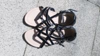 Sandalen "Just Fab" NEU Gr. 36,5 Bayern - Marktoberdorf Vorschau