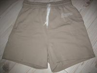 zu verschenken H & M Shorts beige NYC Gr. 164 - NEUw Nordrhein-Westfalen - Niederkrüchten Vorschau