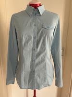 Hellblaue Bluse Esprit M 38 Blau Neu Stretch Pankow - Weissensee Vorschau
