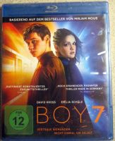 Bluray BOY7 nagelneu Bayern - Regensburg Vorschau