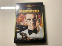DVD / James Bond 007 „Diamantenfieber“ Baden-Württemberg - Ladenburg Vorschau