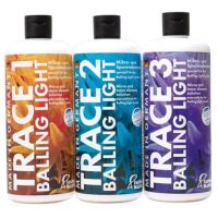 Fauna Marin Spurenelemente Balling Trace 1, 2, 3 je 250 ml Baden-Württemberg - Heidelberg Vorschau