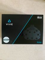 HTC Vive VR Komplett Set Nordrhein-Westfalen - Hemer Vorschau