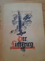 Sammelbilderalbum: Der Luftkrieg / Immalin Werke Nordrhein-Westfalen - Haltern am See Vorschau