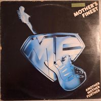 Schallplatte Mothers Finest Vinyl Hessen - Offenbach Vorschau