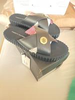 Tommy Hilfiger Sandalen neu mit Etikett Original Hessen - Hanau Vorschau