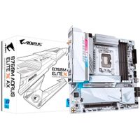 GIGABYTE B760M AORUS Elite X AX Hessen - Burghaun Vorschau