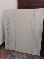 Knauf Aquapanele Cement Board Reststück 80cm Östliche Vorstadt - Peterswerder Vorschau