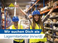 Lagermitarbeiter (m/w/d) Baden-Württemberg - Riegel Vorschau