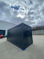 MIETRÜCKLÄUFER**CONTAINER**GEBRAUCHT**SOFORT VERFÜGBAR** Bayern - Regensburg Vorschau