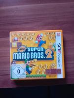 Nintendo 3Ds Spiele Nordrhein-Westfalen - Drolshagen Vorschau