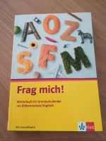 Frag mich! Wörterbuch für Grundschulkinder Hessen - Wiesbaden Vorschau