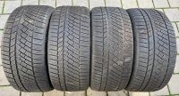 4x 255/40R18 99V CONTINENTAL WINTERREIFEN 7,5-8MM 2018 #7923 Bayern - Bad Tölz Vorschau