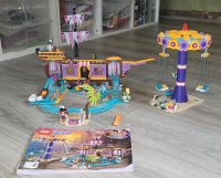 41375 Lego Friends Vergnügungspark Baden-Württemberg - Reilingen Vorschau