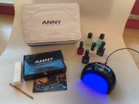 Anny LED Lack Kit, UV Lampe Baden-Württemberg - Sindelfingen Vorschau