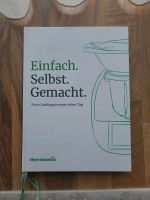 Thermomix Kochbuch neu Nordrhein-Westfalen - Sprockhövel Vorschau