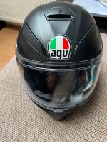 AGV Motorradhelm Nordrhein-Westfalen - Paderborn Vorschau