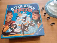 Plitsch-Platsch Pinguin Kinderspiel von Ravensburger Nordrhein-Westfalen - Hopsten Vorschau