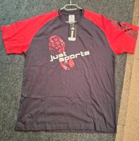Just Sports T-shirt  von Adidas Niedersachsen - Weener Vorschau
