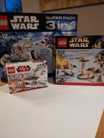 Lego 66366 Star Wars Super Pack Nordrhein-Westfalen - Erkelenz Vorschau