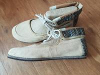 Merrell Sommerschuhe 39, Neu Niedersachsen - Osnabrück Vorschau
