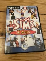 Die Sims Deluxe PC Spiel Computerspiel EA Games Hamburg-Nord - Hamburg Uhlenhorst Vorschau