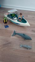 Playmobil Boot Nordrhein-Westfalen - Waltrop Vorschau