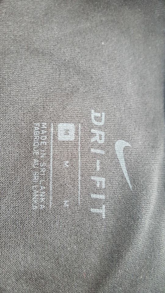 Nike Herren Sport T-Shirt in Gr. M neuwertig in Lahr (Schwarzwald)