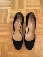 Unützer Pumps Schwarz 39,5 Innenstadt - Köln Altstadt Vorschau