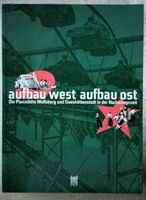 Aufbau West Aufbau Ost- Planstädte  Wolfsburg u. Eisenhüttenstadt Niedersachsen - Weyhausen Vorschau