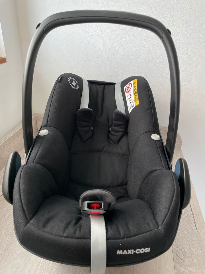 Maxi Cosi Pebble Pro i-size in Hamm