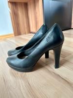 S.Oliver Pumps Highheels schwarz 36 Hessen - Eichenzell Vorschau