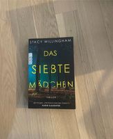 Stacy Willingham - Das siebte Mädchen Nürnberg (Mittelfr) - Oststadt Vorschau