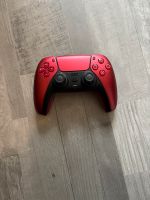 Ps5 Controller in rot Bayern - Landsberg (Lech) Vorschau