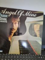 2xFrank Duval & Orchestra Angel of mine LP+Greatest Hits Baden-Württemberg - Esslingen Vorschau