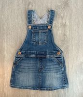 Latzrock / Größe 80 / Jeans / Mädchen / H&M Nordrhein-Westfalen - Neukirchen-Vluyn Vorschau