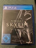 Skyrim PS4 Brandenburg - Prenzlau Vorschau