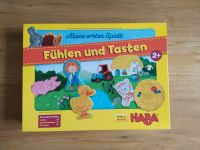 Habe Meine ersten Spiele "Fühlen&Tasten" Hessen - Büttelborn Vorschau