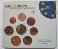 Euro Kursmünzen - Satz 2003. in Stg. Siehe Bilder. Niedersachsen - Alfhausen Vorschau