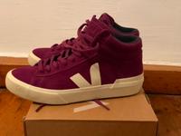 VEJA, Minotaur Suede, Magenta, 40 Bayern - Augsburg Vorschau