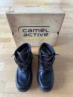 Herren Winterschuhe - camel active Scandinavia Dresden - Cotta Vorschau