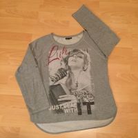 Boule gr L Pulli Damenpulli Pullover Shirt Glitzer Oberteil Bayern - Weitramsdorf Vorschau